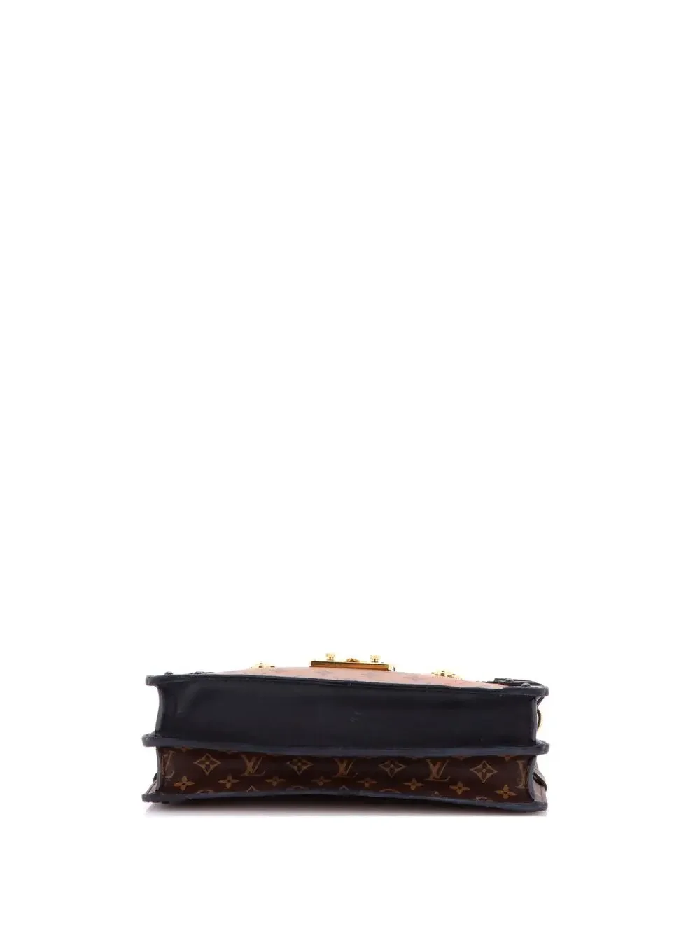 Louis Vuitton Trunk Clutch Reverse #242718L20B